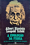 A EVOLUÃ‡ÃƒO DA FÃSICA.