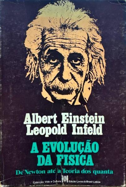 A EVOLUÃ‡ÃƒO DA FÃSICA.