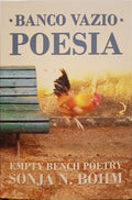 BOHM. (Sonja N.) POEMAS DO JARDIM. POEMS FROM THE GARDEN. [2 OBRAS]