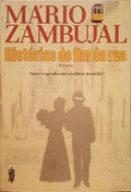 ZAMBUJAL. (Mário) HISTÓRIAS DO FIM DA RUA.