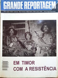 GRANDE REPORTAGEM, N.º 10, JANEIRO 92.