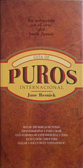 RESNICK. (Jane) GUÍA DE PUROS. INTERNACIONAL.