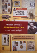 CADILHE. (Gonçalo) ENCONTROS MARCADOS. [C/TARJA]
