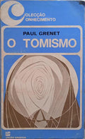 GRENET. (Paul) O TOMISMO.
