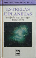 FOREY. (Pamela) e Cecilia Fitzsimons. ESTRELAS E PLANETAS.