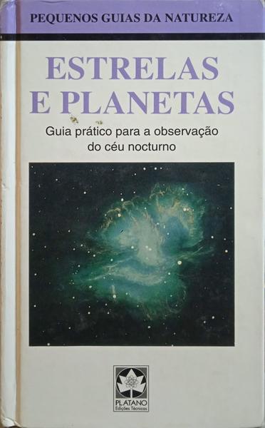 FOREY. (Pamela) e Cecilia Fitzsimons. ESTRELAS E PLANETAS.