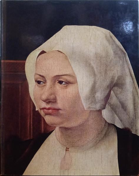 D'HULST. (Roger A.) MUSEUS REAIS, BRUXELAS.