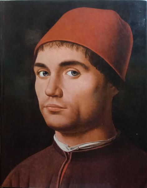 VALSECCHI. (Marco) NATIONAL GALLERY, LONDRES.
