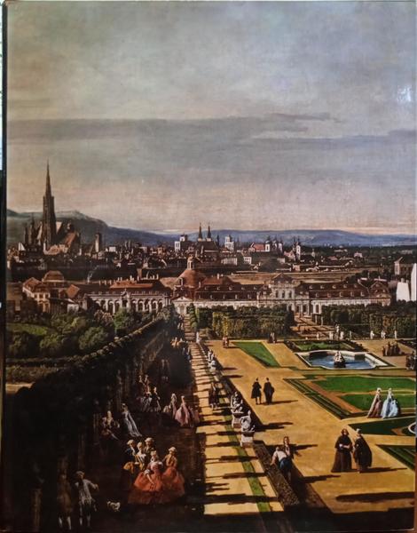 HEINZ. (Günther) KUNST HISTORISCHES, VIENA.