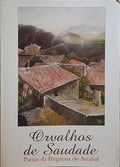 ORVALHOS DE SAUDADE, POETAS DA FREGUESIA DO ARRABAL.
