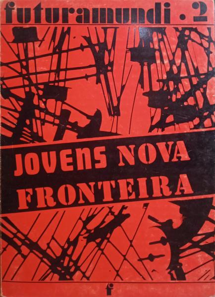 BONANI e outros. JOVENS NOVA FRONTEIRA.