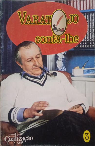 VARATOJO. (Artur) VARATOJO CONTA-LHE... [N.º 3]