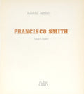 MENDES. (Manuel) FRANCISCO SMITH (1881-1961).
