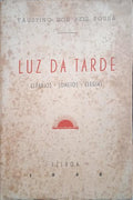 REIS SOUSA. (Faustino dos) LUZ DA TARDE.