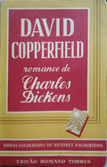 DICKENS. (Charles) DAVID COPPERFIELD.