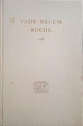 VADE-MÉCUM «ROCHE» 1968.