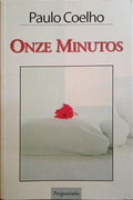 COELHO. (Paulo) ONZE MINUTOS.