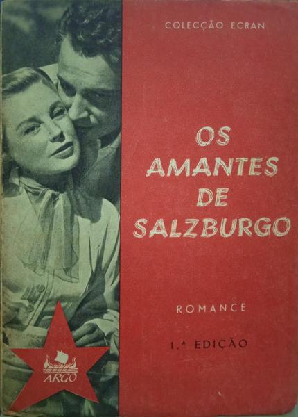 AMANTES (OS) DE SALZBURGO.