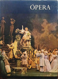 KUPFERBERG. (Herbert) ÓPERA.