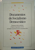 DOCUMENTOS DO SOCIALISMO DEMOCRÁTICO.