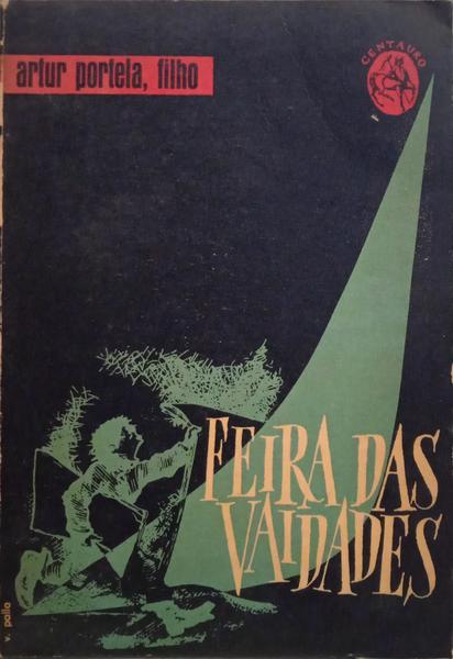FEIRA DAS VAIDADES.