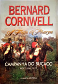 A FUGA DE SHARPE. [2.ª EDIÇÃO]