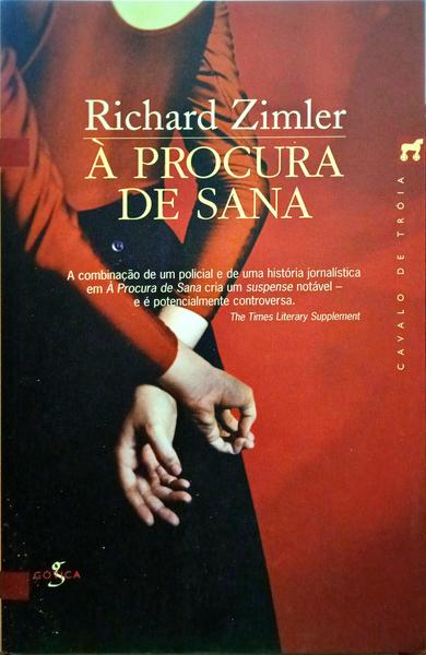 À PROCURA DE SANA.