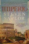 SAYLOR. (Steven) IMPÉRIO.