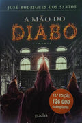 A MÃO DO DIABO. [13.ª EDIÇÃO]