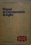 MANUAL DO CORRESPONDENTE DE INGLÊS.