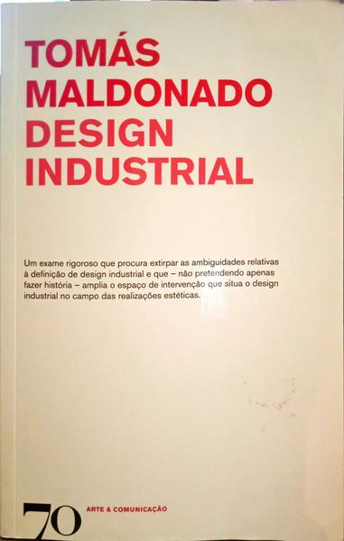 DESIGN INDUSTRIAL.
