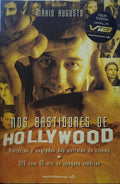 NOS BASTIDORES DE HOLLYWOOD.