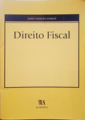 CASALTA NABAIS. (José) DIREITO FISCAL.