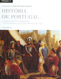 HERMANO SARAIVA. (José) BIOGRAFIAS E HISTÓRIA DE PORTUGAL.