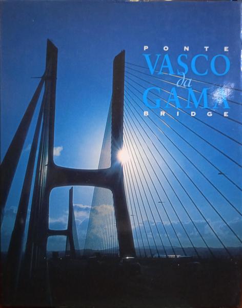 PONTE VASCO DA GAMA.