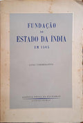FUNDAÃ‡ÃƒO DO ESTADO DA ÃNDIA EM 1505.