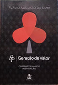 GERAÇÃO DE VALOR.