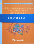 CARDOSO PIRES. (José) VIAGEM À ILHA DE SATANÁS.