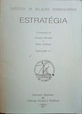 MOREIRA. (Adriano) e Pedro Cardoso. ESTRATÉGIA. [VOLUME II]