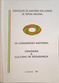 CIDADANIA E CULTURA DE SEGURANÇA.