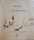 RODRIGUES. (M. Conceição) HOMENAGEM A J. R. DOS SANTOS JÚNIOR, VOLUME II.
