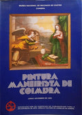 PINTURA MANEIRISTA DE COIMBRA. [COM DEDICATÓRIA]