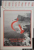 FINISTERRA, N.º 4, INVERNO 1990.