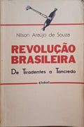 ARAÚJO DE SOUZA. (Nilson) REVOLUÇÃO BRASILEIRA.