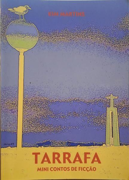 TARRAFA, MINI CONTOS DE FICÇÃO (2003).