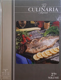 TELE-CULINÁRIA E DOÇARIA: REVISTA SEMANAL DE COZINHA E DOÇARIA, 27.º VOLUME.