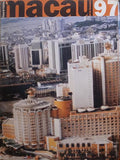 MACAU, 20 DE DEZEMBRO 97.