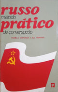 DAVIDSON. (Pamela) e Jill Norman. RUSSO, MÉTODO PRÁTICO DE CONVERSAÇÃO.
