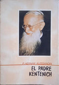 ALESSANDRI. (Hernan) EL PADRE KENTENICH.