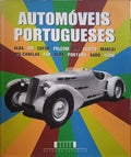PATRÍCIO GOUVEIA. (Salvador) AUTOMÓVEIS PORTUGUESES.